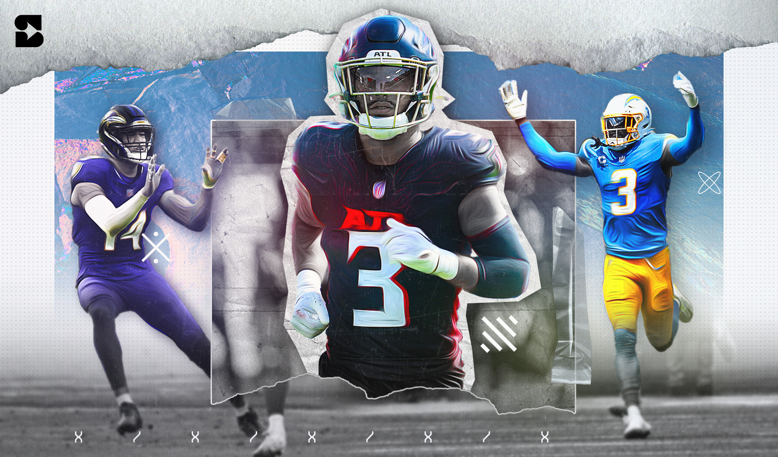 Scouting the Safety Portfolio with Advanced Data | SumerSports