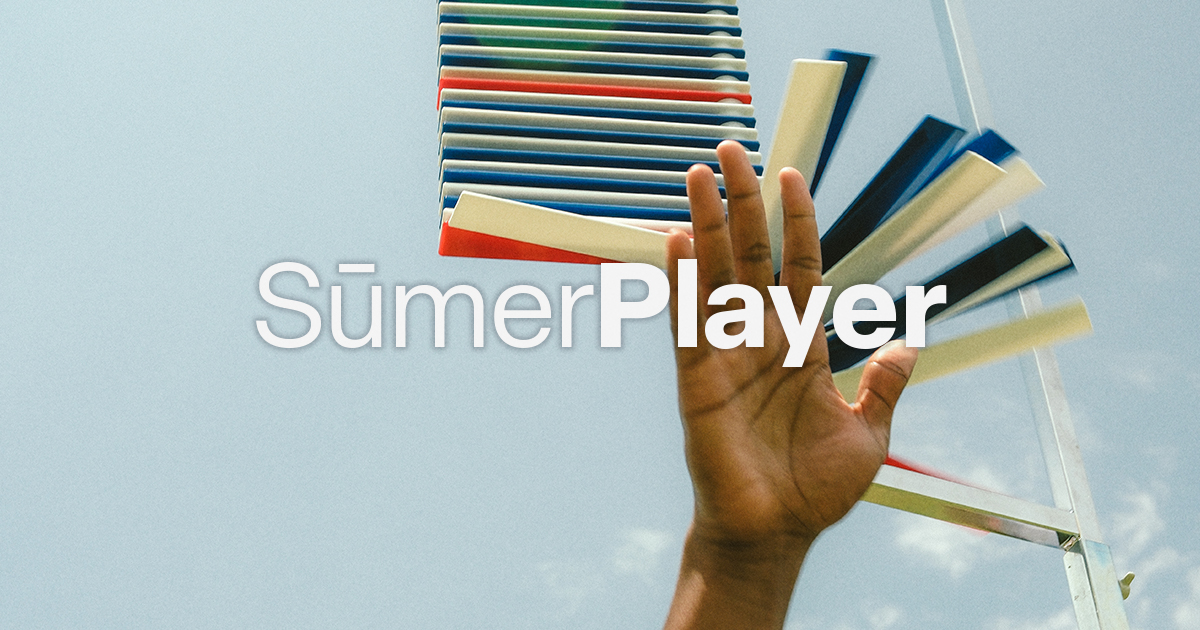 SūmerPlayer: Get Recruited with Verified Data & Evaluations | SumerSports